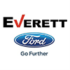 Everett Ford logo