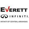 Everett Infiniti logo