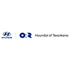Orr Hyundai logo