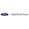 Red River Ford logo
