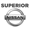 Superior Nissan logo