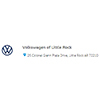 Volkswagen of Little Rock logo