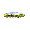 McAdenville Motors logo