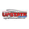 Upstate Chevrolet logo