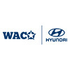 Waco Hyundai logo