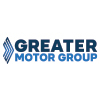 Greater Motor Group logo