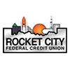 Rocket City Credit Union logo