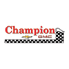 Champion Chevrolet GMC logo