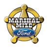 Marshal Mize Ford logo