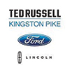 Ted Russell Ford Lincoln logo