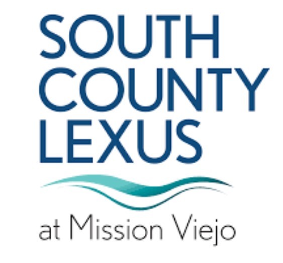 South County Lexus logo