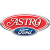 Astro Ford logo