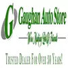 Gaughan Auto Store logo