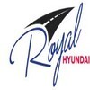 Royal Hyundai of Oneonta logo