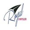Royal Chrysler of Oneonta logo