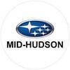 MHVS Mid Hudson Valley Subaru logo