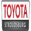 Toyota of Stroudsburg logo