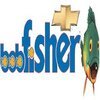 Bob Fisher Chevrolet logo