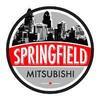Springfield Mitsubishi Reading logo