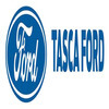 Tasca Ford logo