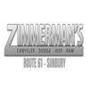 Zimmerman Enterprises Inc. logo