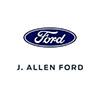 J. Allen Ford logo