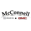 McConnell Buick GMC logo