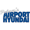 Palmer’s Airport Hyundai logo