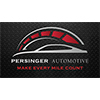 Persinger Automotive logo