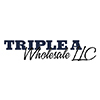 Triple A Wholesale LLC logo