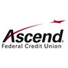 Ascend Federal Credit Union logo