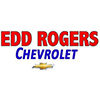 Edd Rogers Chevrolet logo