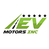 EV Motors Inc logo