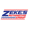 Zeke's Automotive Group logo