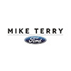 Mike Terry Ford logo