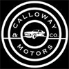 Calloway And Co Motors logo