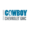 Cowboy Chevrolet GMC logo