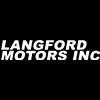 Langford Motors logo
