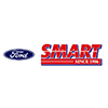 Smart Ford logo