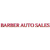 Barbers Auto Sales logo