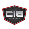 C I A Autoplex logo