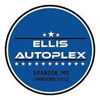 Ellis Autoplex logo