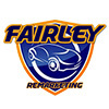 Fairley Remarketing logo