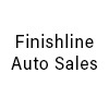 Finish Line Auto Sales logo
