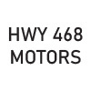 Highway 468 Motors LLC logo