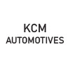 KCM Automotives Inc logo
