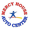 Mercy House Auto Center logo