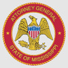MS Attorney General's Office logo