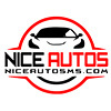 Nice Autos LLC logo
