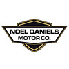 Noel Daniels Motor Company LLC logo